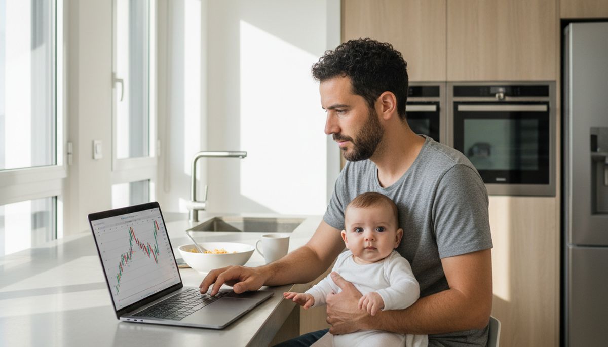 כמה עולה לגדל תינוק בישראל 2026? המספרים האמיתיים