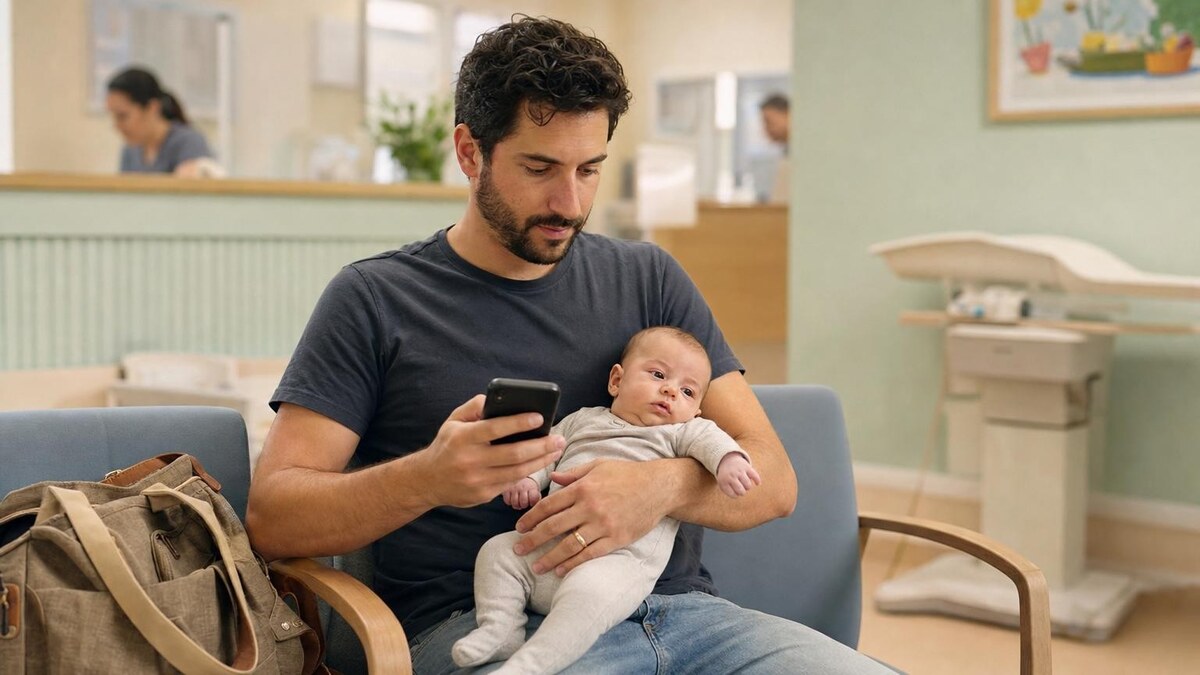 טיפת חלב בתל אביב: איך מוצאים תחנה וקובעים תור
